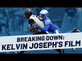 Did the Cowboys Get Round One Talent in CB Kelvin Joseph? | Film Room | Blogging the Boys