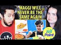 SLAYY POINT | Maggi Will Never Be The Same Again | Reaction by Jaby Koay & Achara Kirk!