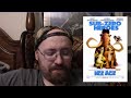 Ice Age (2002) Movie Review