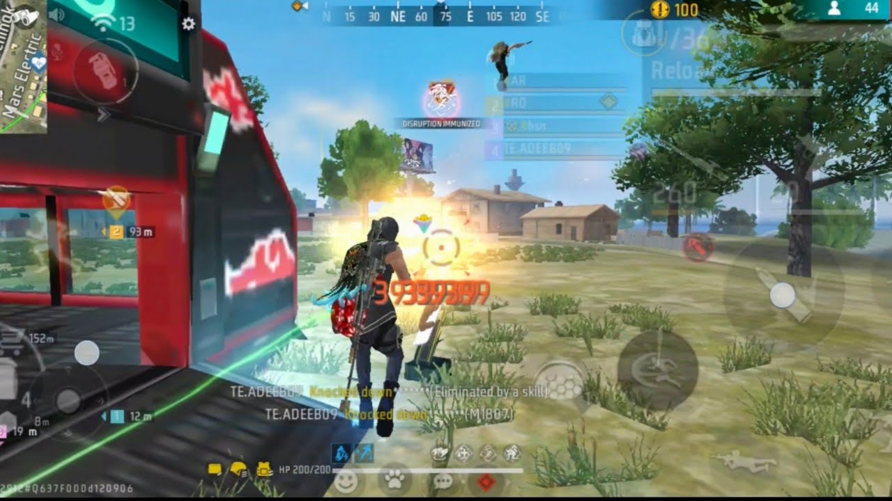 Intense Clutches 🥶 [ Tournament Highlights By TE ADEEB 09 ] POV CALLOUTS 🔊] FT.TEAMELITE ]