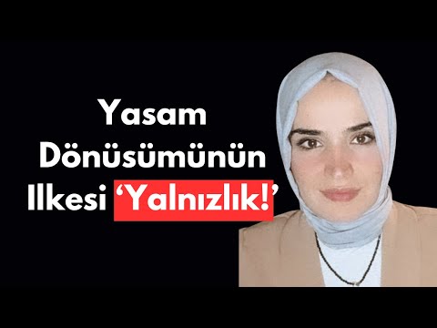 Psikolog Zeynep 