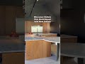 Please read it on our Insta or Website! Will help you choose your future materials! #customcabinets