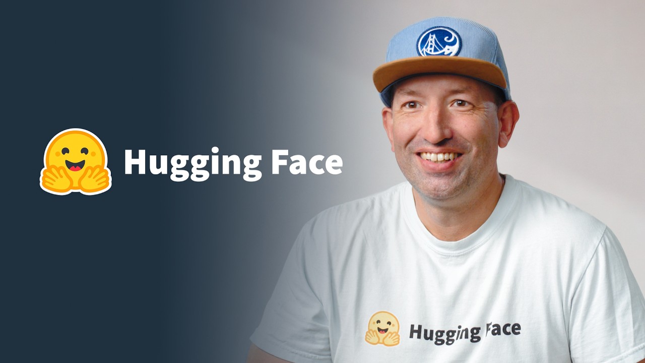 Hugging Face uses AWS and NVIDIA to help customers scale AI solutions | Amazon Web Services