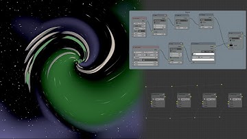 Sprial Distortion Tutorial (new effect?) [Volarco]