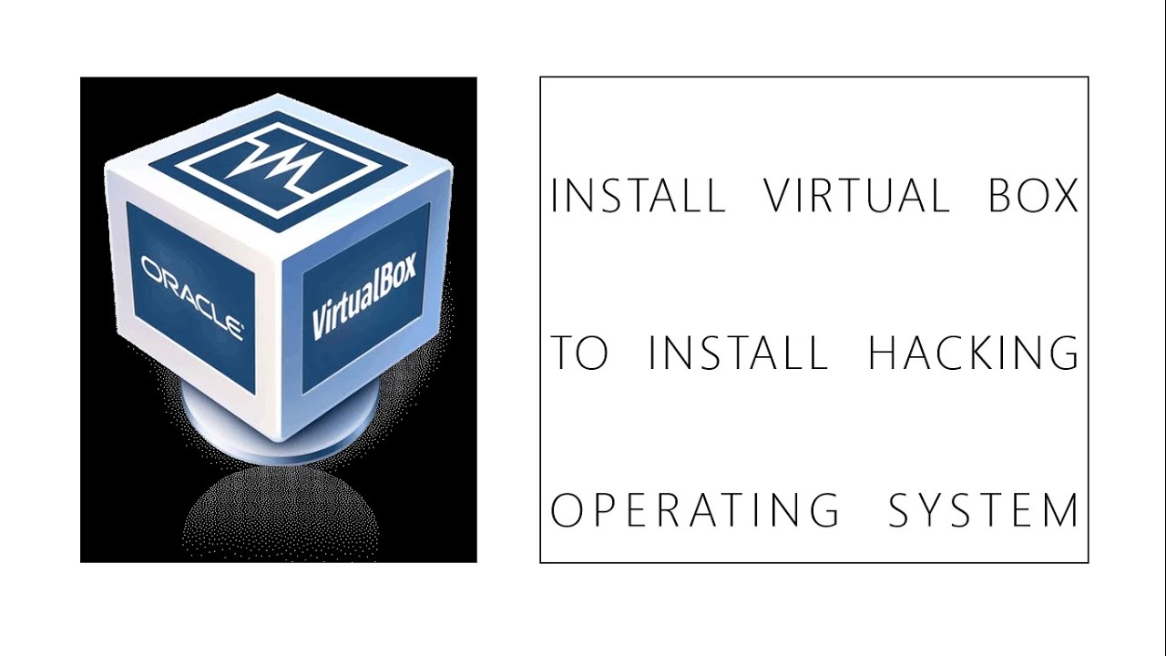 VIRTUALBOX Extension Pack kali. VIRTUALBOX delete os. Install box