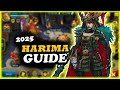 SHE S STILL THE BEST How To Build Harima In 2025 RAID Shadow Legends SHE S STILL THE BEST How To Build Harima In 2025 RAID Shadow Legends