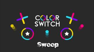 Color Switch Soundtrack - Swoop (HQ)