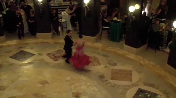 Ballroom Dancing Madison
