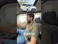 40 lakh mein best 7 seater hybrid car konsi hai? #shorts #shortvideo #cars #budgetcars