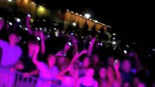 MARCUS WING COLLEGE TOUR 2011