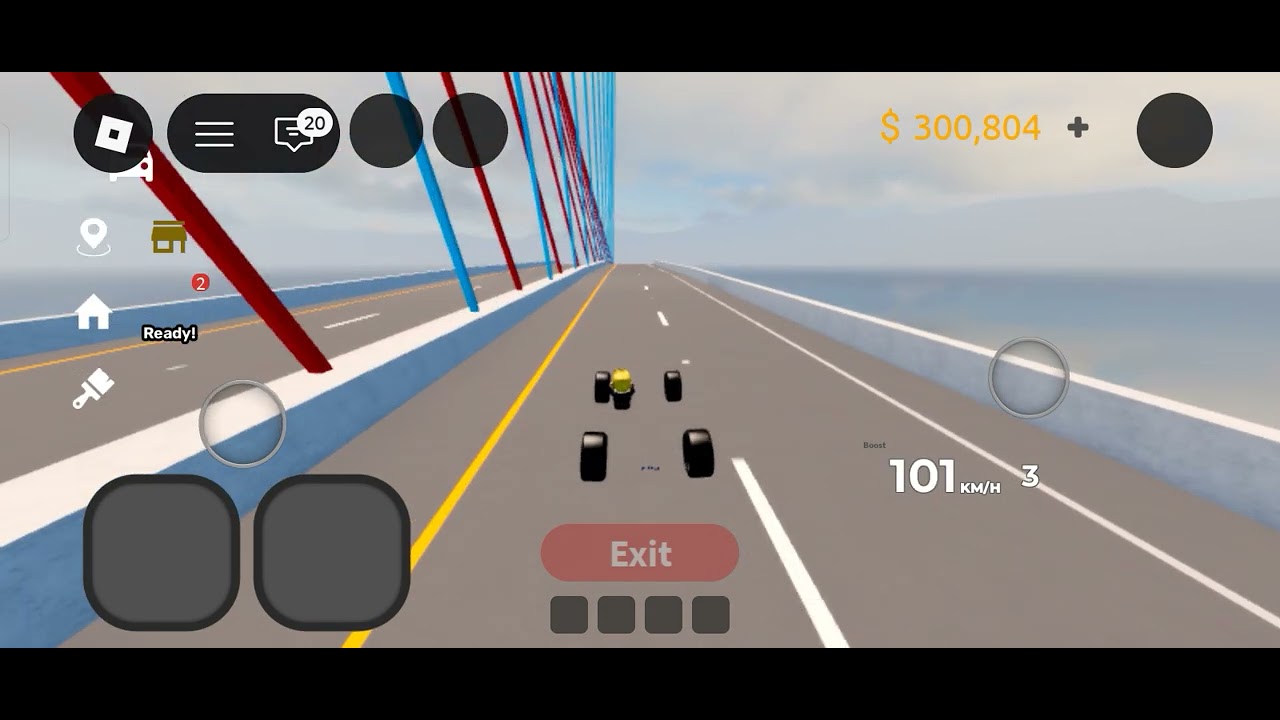 Yey aku dah ada lesen kereta 😅