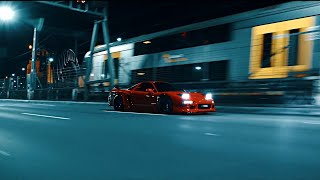 Crystxlmxne -  𝙎 𝙀 𝙍 𝙐 𝙈 (Honda Nsx) [Exclusive] | 4K