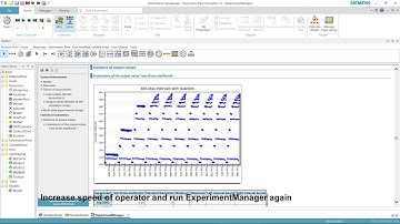 Tips & Tricks : DOE and Optimization with Plant Simulation. EP2