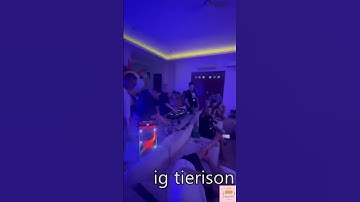 Reza Arap YB A4A CLAN house party #MARAPTHON2 #YB #Tierison #LYuka #GarryAng