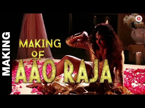 Making Of Aao Raja – Gabbar Is Back | Chitrangada Singh | Yo Yo Honey Singh & Neha Kakkar mp3 ke stažení