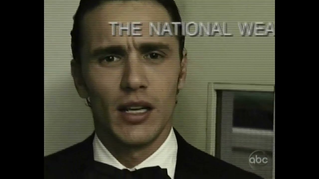 7/23/2010 EAS Severe Thunderstorm Warning Clearfield,PA (EAS 1) YouTube