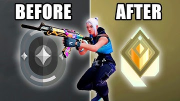 I Tested if UNBINDING CROUCH Actually Works...