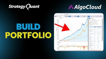 How to Build Portfolio of Stock Picking Strategies?