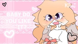 Do You Like It Animation Meme Song By Hoshie Star Merry Christmas Enjoy Animation By Kimi D