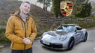 Acest Porsche 911 e masina sport ideala! (Carrera 4S, 450 cai, 2020)