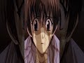 Soujiro: De asesino a vagabundo #anime #rurounikenshin #samuraix #soujiroseta #animelatam