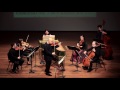 Antonio vivaldi  the four seasons full live at telaviv museum of art