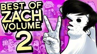 Best of Zach 2 but it’s an emo song