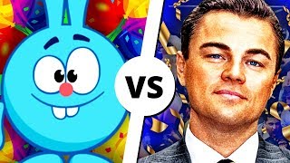 МУЛЬТИКИ vs ФИЛЬМЫ МУЛЬТИКИ vs ФИЛЬМЫ