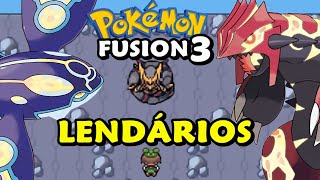 Pokémon Shiny Gold Sigma (Detonado - Parte 21) - Novo Continente e