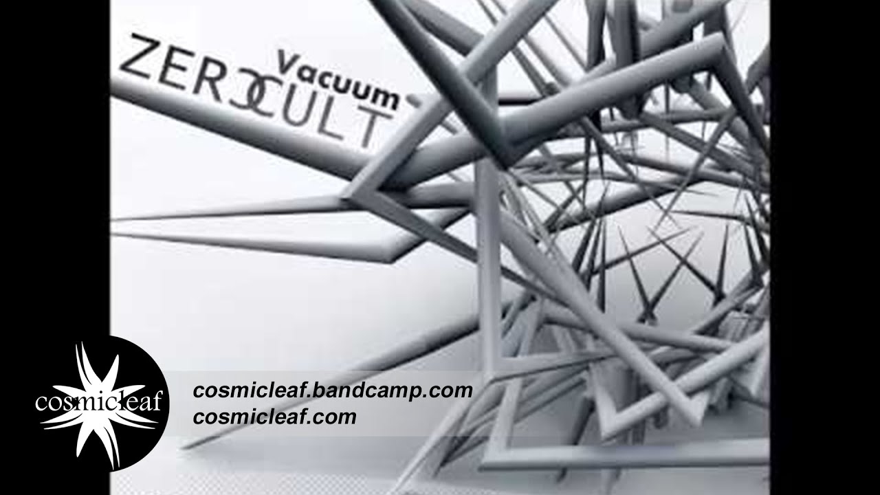 Watch Zero Cult - Back To Earth (Chill Out) on YouTube Watch Zero Cult - Back To Earth (Chill Out) on YouTube