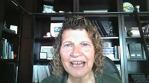 A Guided Meditation with Joan Warren