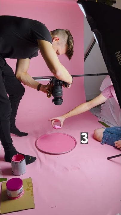 EASY Product Photography Idea with EPIC Results! 📸🎨