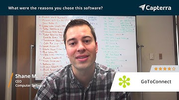 GoToConnect Review: Poor integration with HubSpot