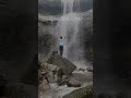 Hidden Waterfall You Must Visit Once Shorts Love Youtubeshorts Waterfall Trending