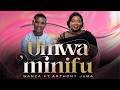 Umwaminifu Wanza Ft Anthony Juma Official Live 4K Video 