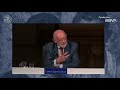 Conferencia de Carlos García Gual:  "La tragedia: mito y drama en la Atenas democrática"