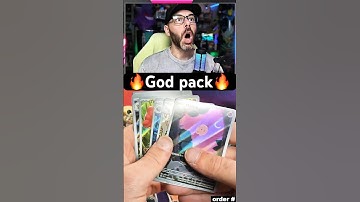 BLACK BOLT GOD PACK! WIJ HEBBEN HET GEDAAN!