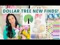 ((NEW)) DOLLAR TREE HAUL EASTER/SPRING 2021 AWESOME FINDS!! ~💕I Love Spring 4 Olivia Romantic Home