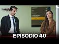 Segreti Di Famiglia Episodio 40 (Doppiaggio in italiano)