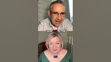 The Power of Authenticity: Embracing Vulnerability for Personal Growth #shorts