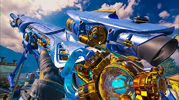 I Tried The Rytec AMR - Nautilus For The First Time In COD Mobile