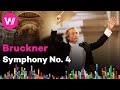 Bruckner  symphony no 4 in e flat major wab 104 romantic cleveland orchestra welsermst
