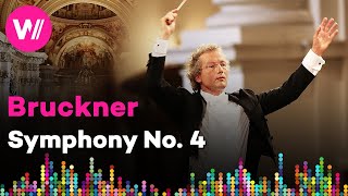 Bruckner - Symphony No. 4 in E flat major, WAB 104 &quot;Romantic&quot; (Cleveland Orchestra, Welser-Möst)