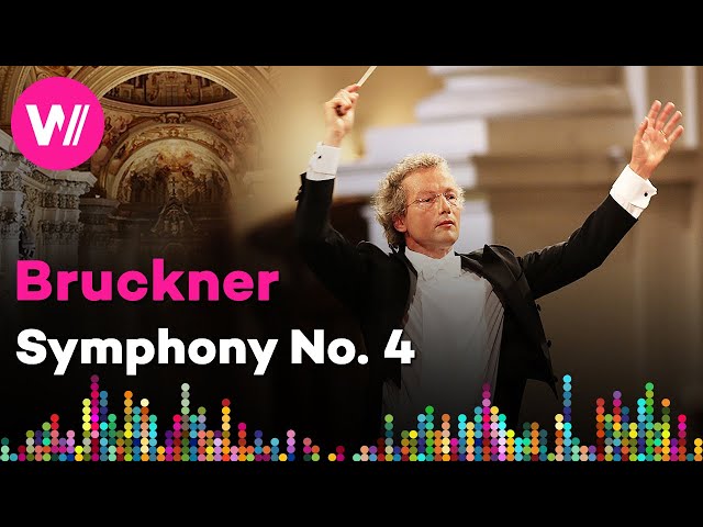 Bruckner - Symphony No. 4 in E flat major, WAB 104 Romantic (Cleveland Orchestra, Welser-Möst) class=