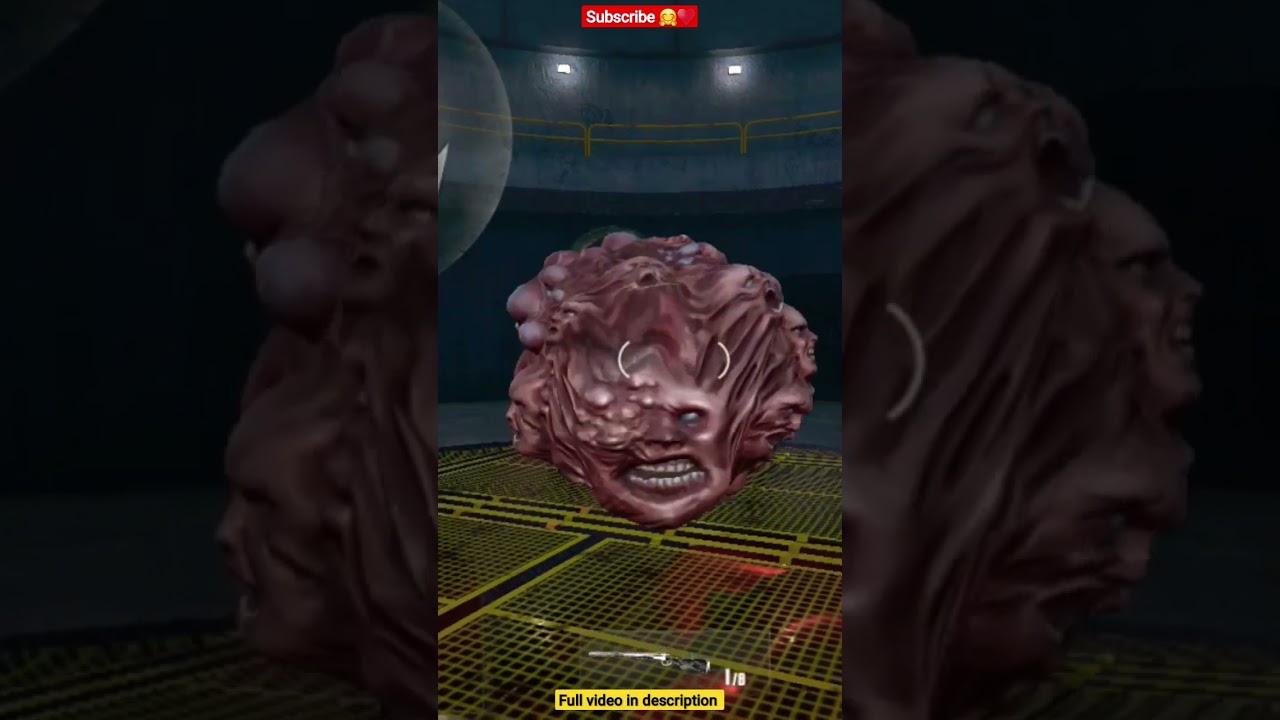 Endless nightmare 4 ending