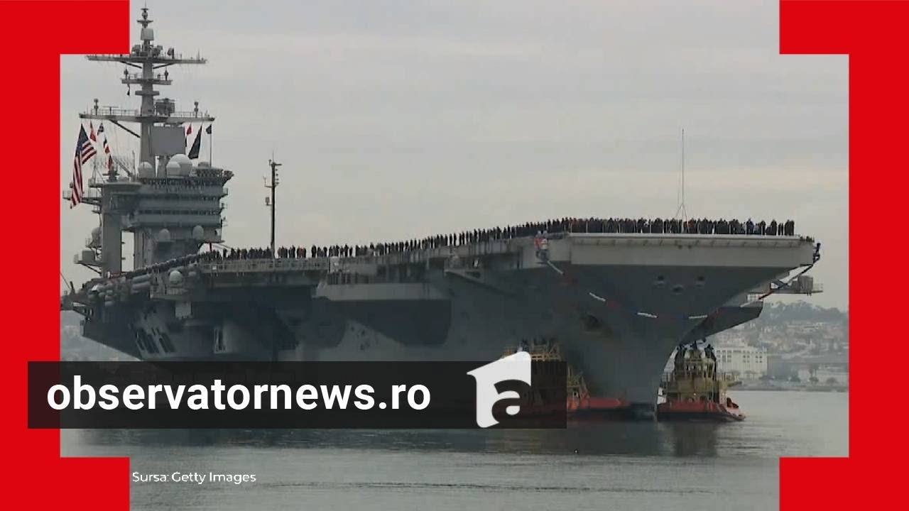 Trump și-a trimis o 