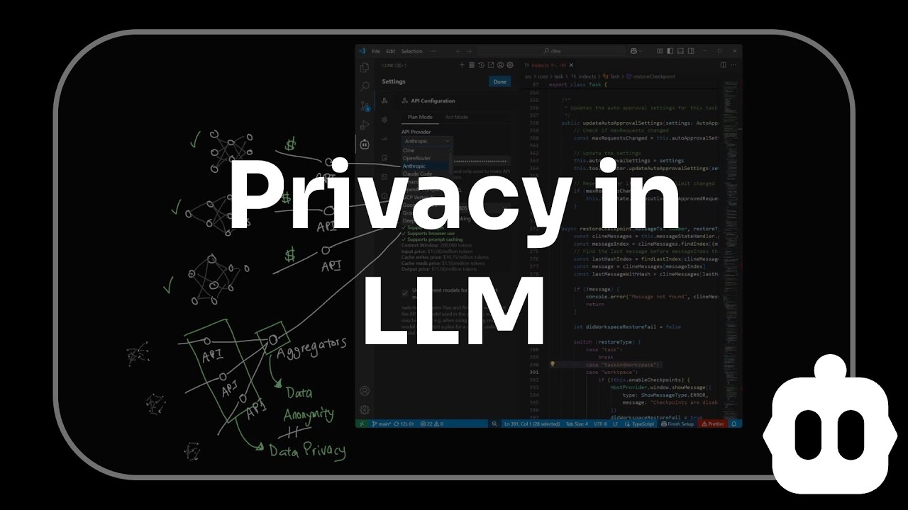 Privacy in LLM