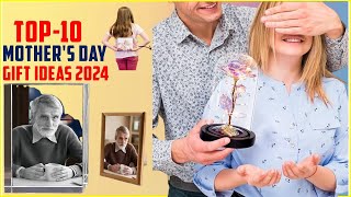 ✅Top 10 Best Mother's Day Gift Ideas 2024 screenshot 2