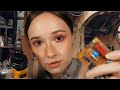 Asmr junk trader fixing you examining adjustments  missing your spark 