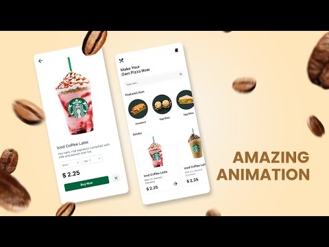 How to Prototype in Figma: Smart Animate, Prototyping and Scrolls (Tutorial)
